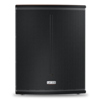 Fbt x-sub 115sa subwoofer 15 activo 1200 w.