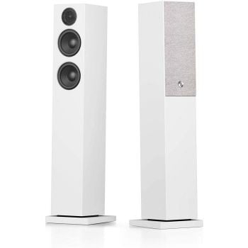 Audio pro a38 white altavoz estero multiroom wifi, bluetooth pareja