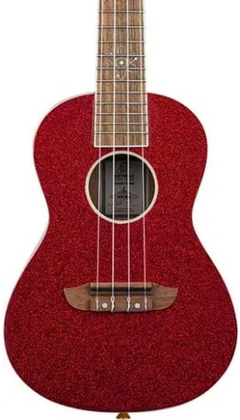 Ortega Ruel-Mrd Ukelele Concierto Ruel-Mrd