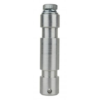 Showtec spigot de tv m12 29 mm 115 mm