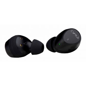 Cyrus soundboud 2 intrauriculares bluetooth aptx