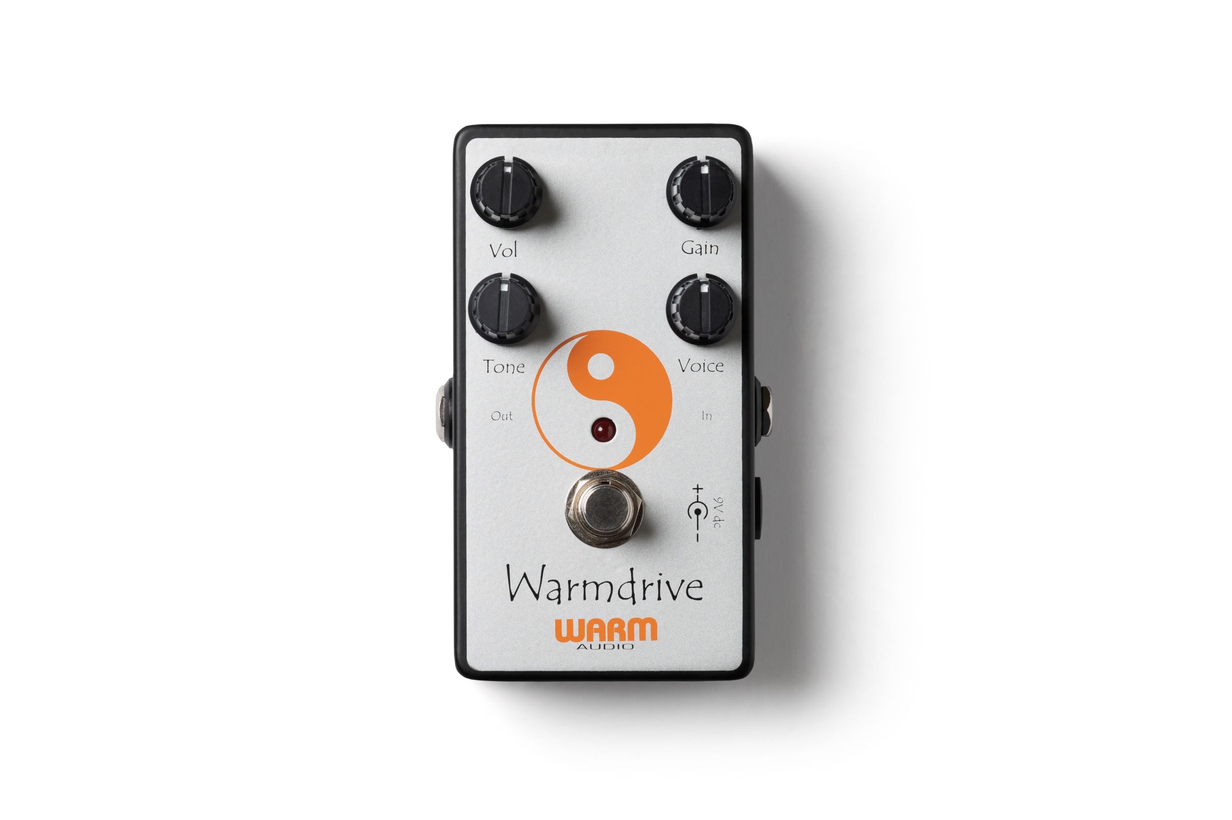 Warm Audio Warmdrive Pedal de Efectos para Guitarra Warmdrive