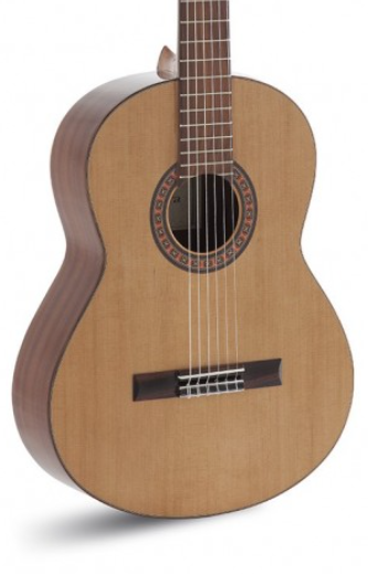 Admira Guitarra Clásica A2 Serie Artesanía ADM02