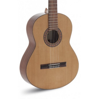 Admira guitarra clásica a2 serie artesanía