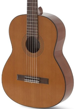 Admira ADM054034Z Guitarra Clásica Malaga 3/4 Serie Conservatorio Zurda ADM054034Z