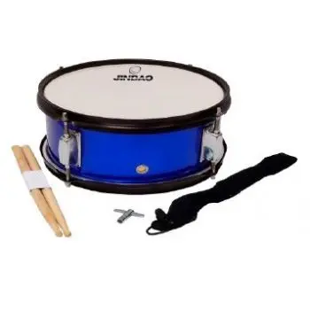 Jinbao jbmbj1205bl caja infantil 12 x 5 azul