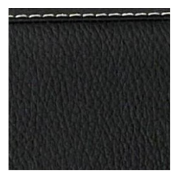 Bam estuche para 4 arcos de contrabajo francés et7002xln l'étoile hightech negro