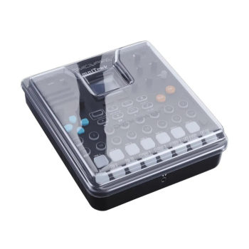 Decksaver sonicware smpltrek cover tapa protectora