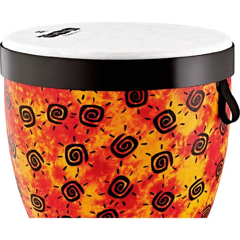 Meinl VR-SDJPO9-SH Djembe VR-SDJPO9-SH