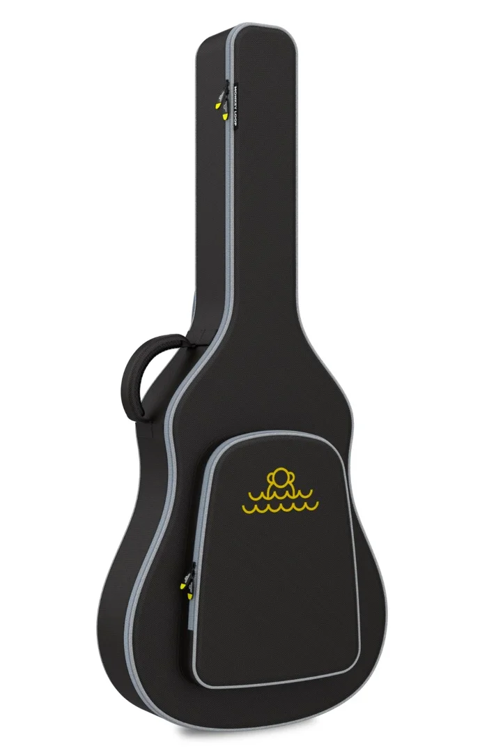 Monkey Loop Climbing Classic Funda Profesional Guitarra Clásica Climbing Classic