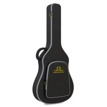 Monkey Loop Climbing Classic Funda Profesional Guitarra Clásica