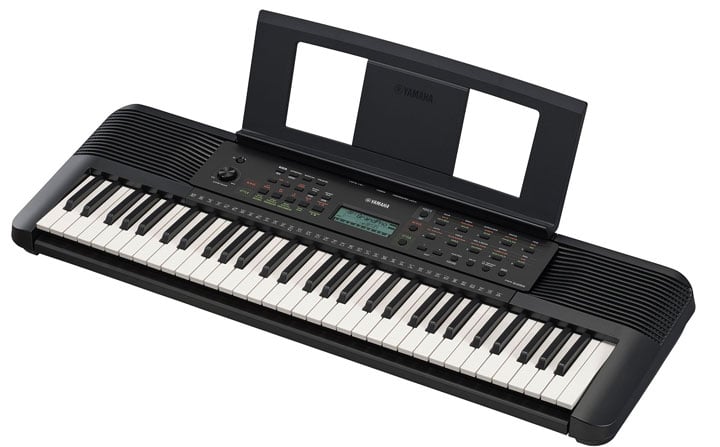 YAMAHA PSR-E283 Teclado de 61 teclas PSR-E283