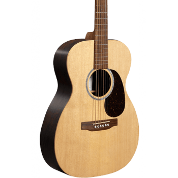 Martin 00x2 a/e remastered abeto y cocobolo guitarra electroacústica