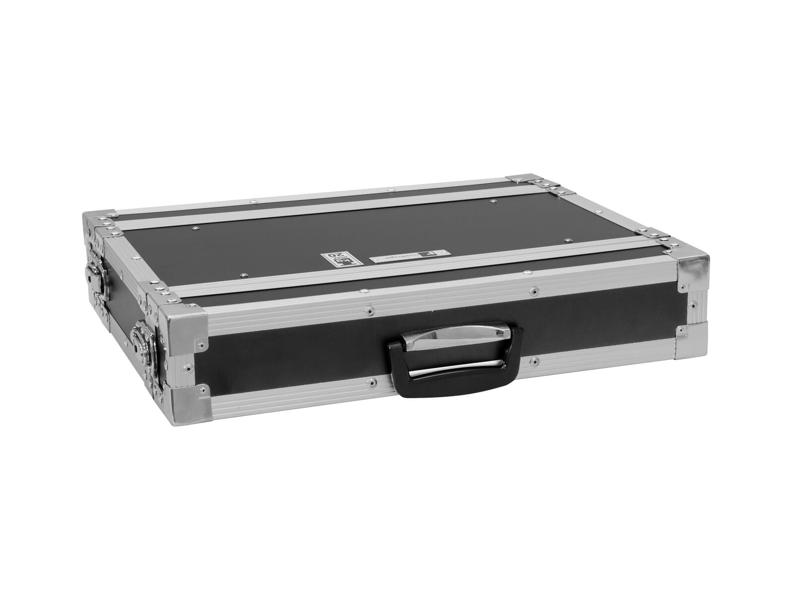 Roadinger CO DD 1U Rack efecto CO DD