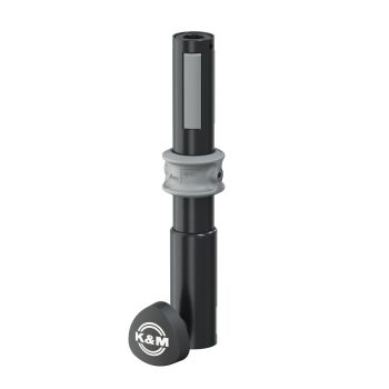 Konig y meyer 21444-000-55 manguito adaptador »easy lock«