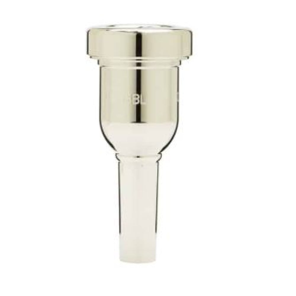Denis Wick Boquilla Trombón Heavytop 6880-6BL Plateada Boquilla Trombón Heavytop 6880-6BL Plateada