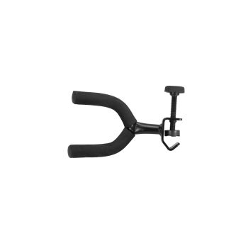 Dimavery guitar stand mount, black