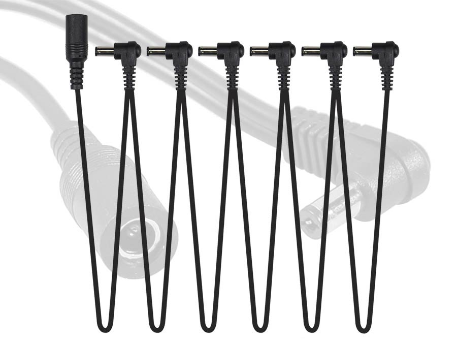 Boston XCABLE-S6 XCABLE-S6