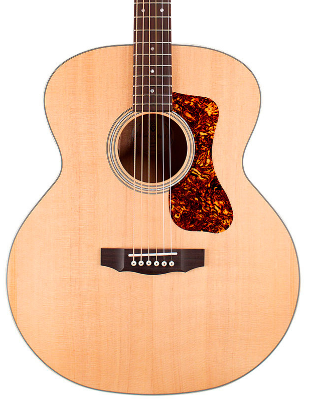 Guild BT-240E Natural Guitarra Acústica Barítono BT-240E Natural