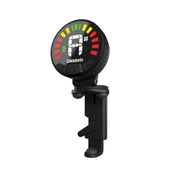 D´addario nexxus 360 violin rechg tuner