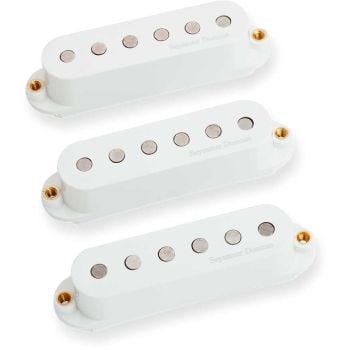 Seymour duncan lw-cs2s livewireii clssc strat