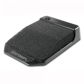 Akg micro pcc-170 microfono crown sonido brillante