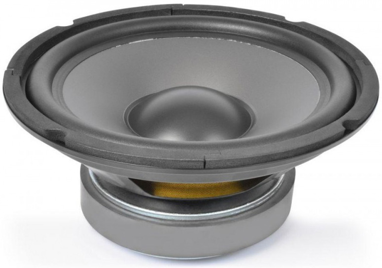 Vonyx 902195 Woofer HI-FI 5.25" 902195