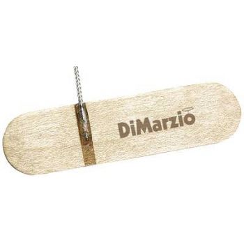 Dimarzio the black angel - dp235bk pz pastilla guitarra eléctrica