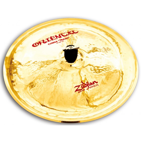 Zildjian China 16" Oriental Trash SOA0616