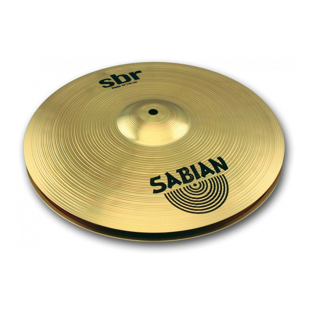 Sabian SBR1302 13 SBR Hats SBR1302 13 SBR Hats