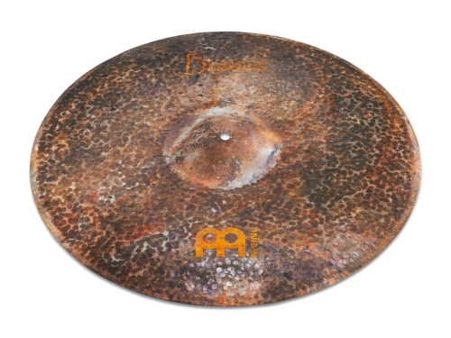 Meinl B20EDTR Platillo Ride 20" Byzance Extra Dry Thin B20EDTR