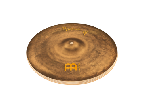 Meinl B16SAH Platillo HiHat 16" Byzance Sand B16SAH
