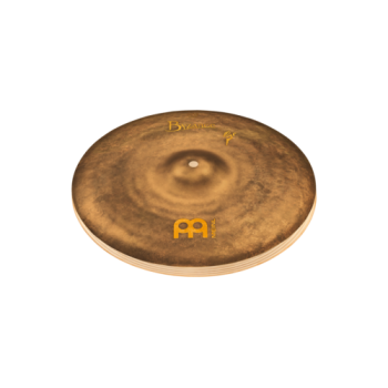 Meinl b16sah platillo hihat 16 byzance sand