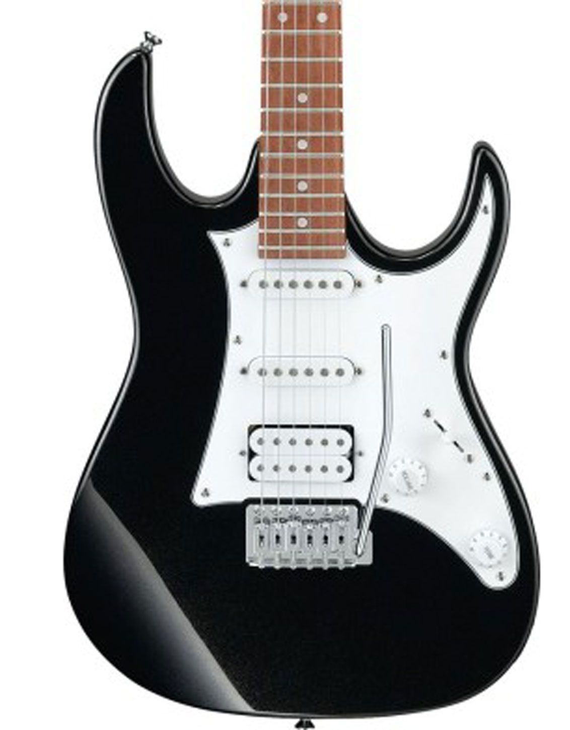 Ibanez GRX40-BKN Guitarra Eléctrica GRX40BKN