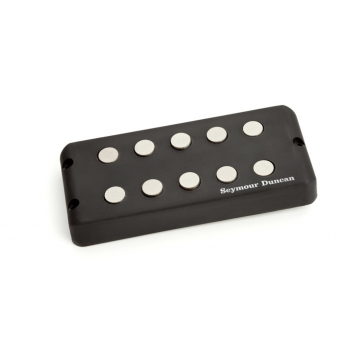 Seymour duncan smb-5d ceramic 5 cuerdas pastilla bajo eléctrico