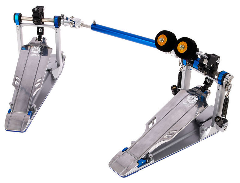 Yamaha DFP9D Pedal de Bombo Doble DFP9D