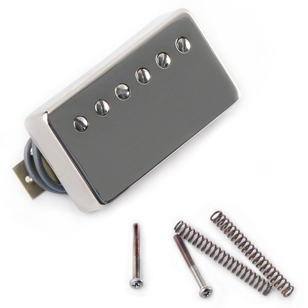 PRS ACC-3057 Tremonti Pickup Bass Pastilla Guitarra Eléctrica Tremonti Pickup Bass