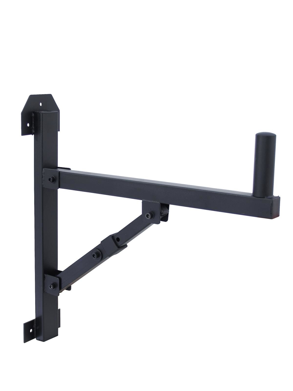 Omnitronic Wall-Mounting N Soporte de pared Altavoz Wall-Mounting N for Speakers