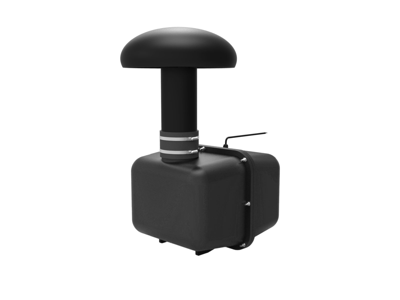 Omnitronic GSUB-8 Subwoofer instalacion subterranea GSUB-8