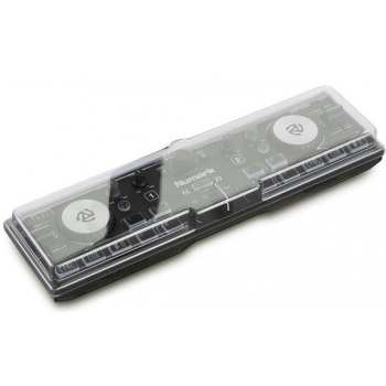 Decksaver numark dj2go2 cover