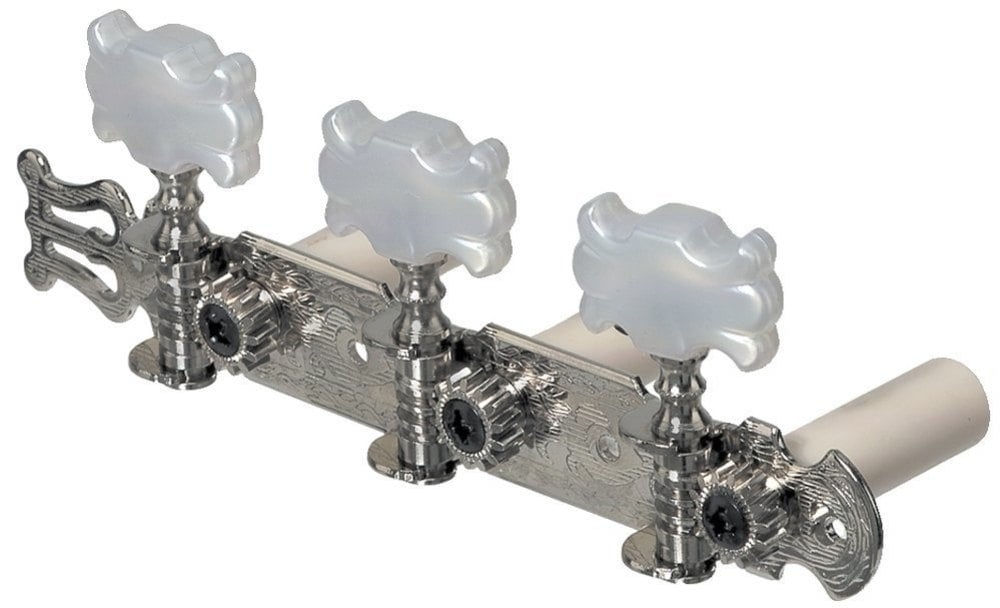 Gewa 545340 Clavijero F&S Guitarra Clásica Juego 545340