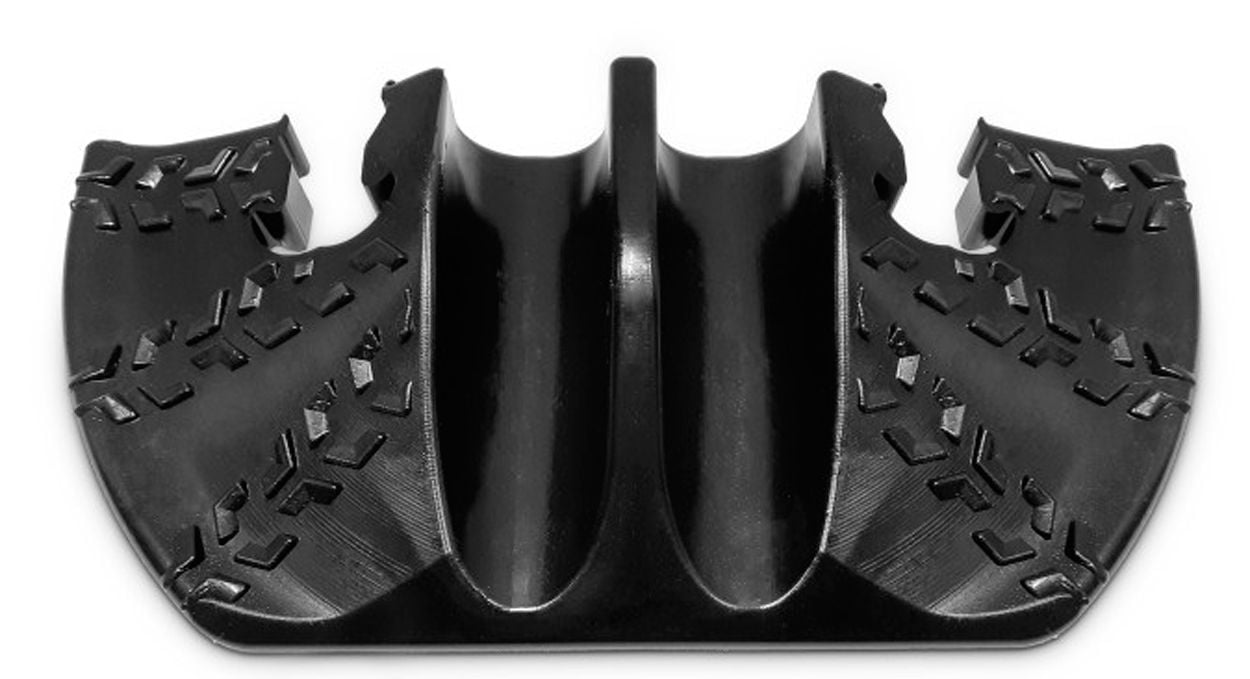Defender Micro End Ramp Female. Final de Rampa Hembra para Pasacables Micro End Ramp FML