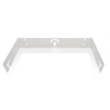 Ecler arqis112 kit soporte de altavoz en u white