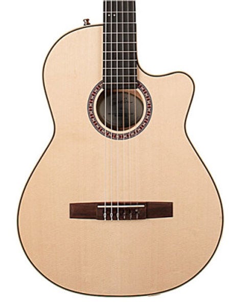 GODIN Arena Flame Maple CW EQ Arena Flame Maple CW EQ