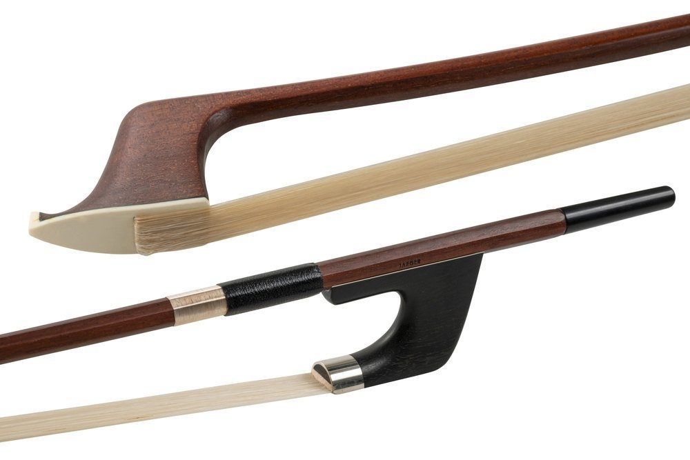 GEWA Arco de Contrabajo Madera Brasil Student 3/4 Brasil Student 3/4