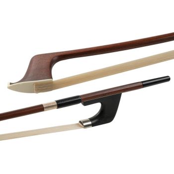 Gewa arco de contrabajo madera brasil student 3/4