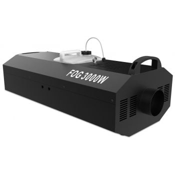 Audibax smoke 3000 máquina de humo 3000w