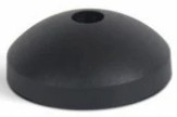 Elipson adaptador polymide black null