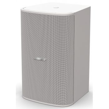 Bose designmax dm10s-sub blanco