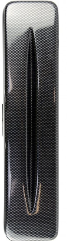 Bam Estuche Flauta 4009XLC Hightech Carbón 4009XLC